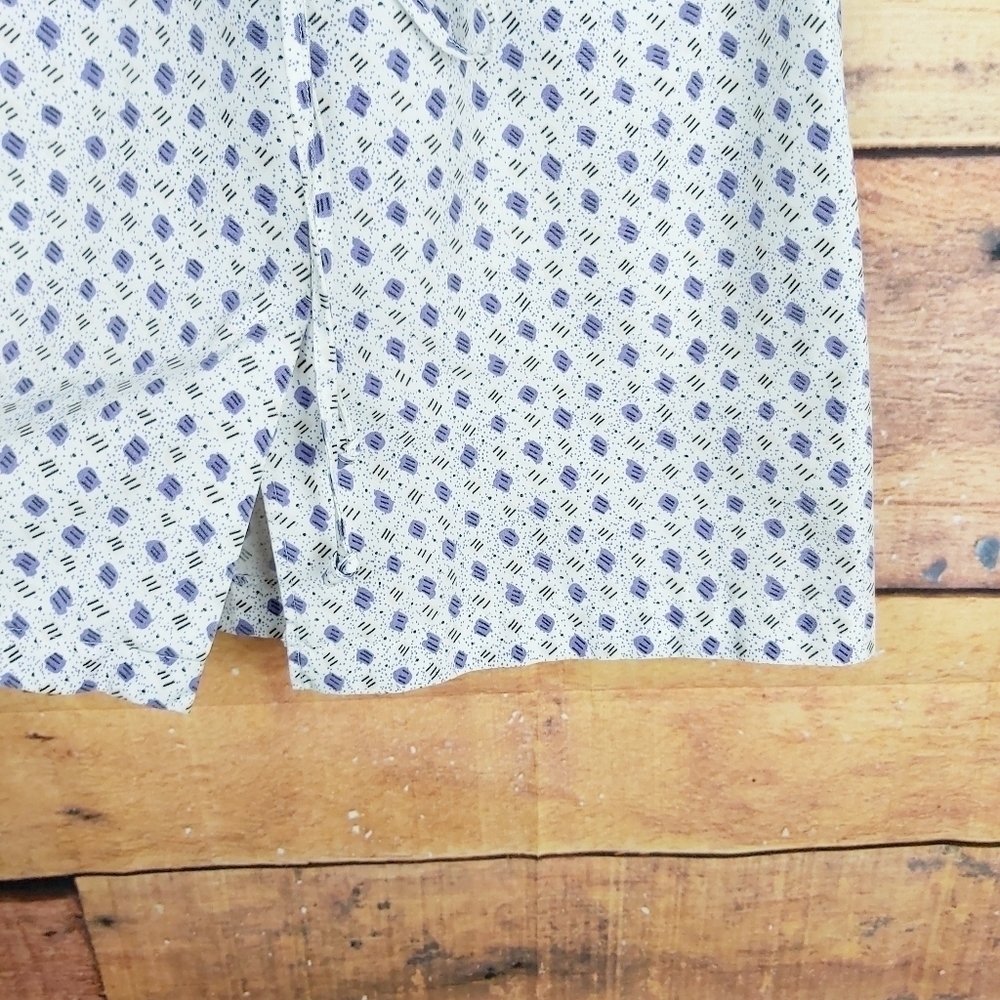 SCRUB top - Picture 3 of 5